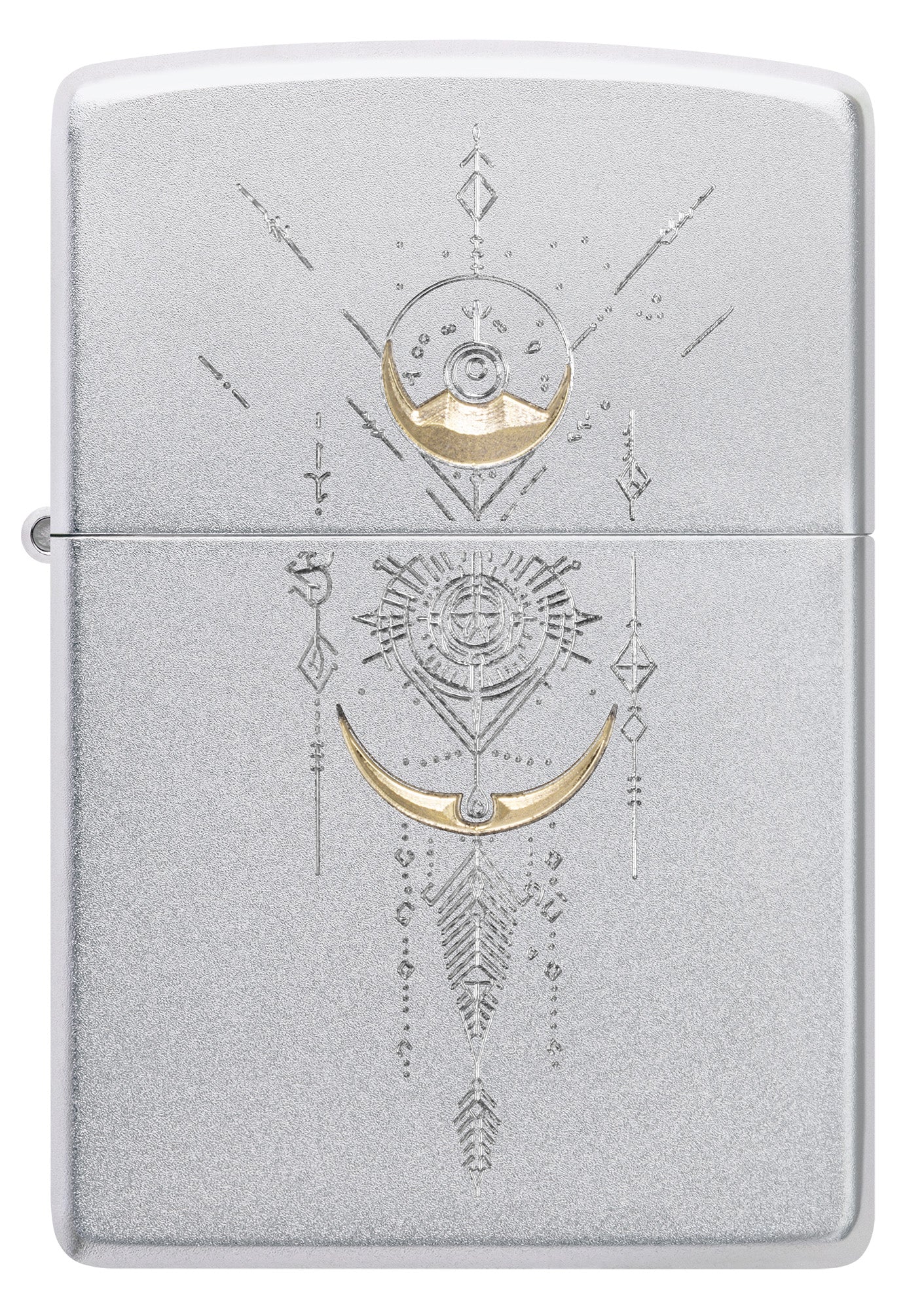 Design ‘Two-Tone Zen’