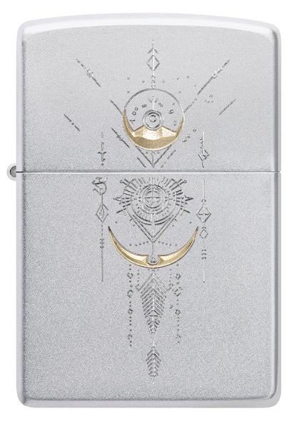 Design ‘Two-Tone Zen’