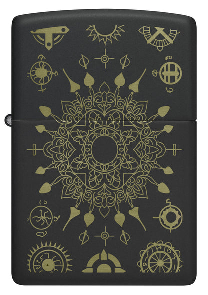Design ‘Mandala’