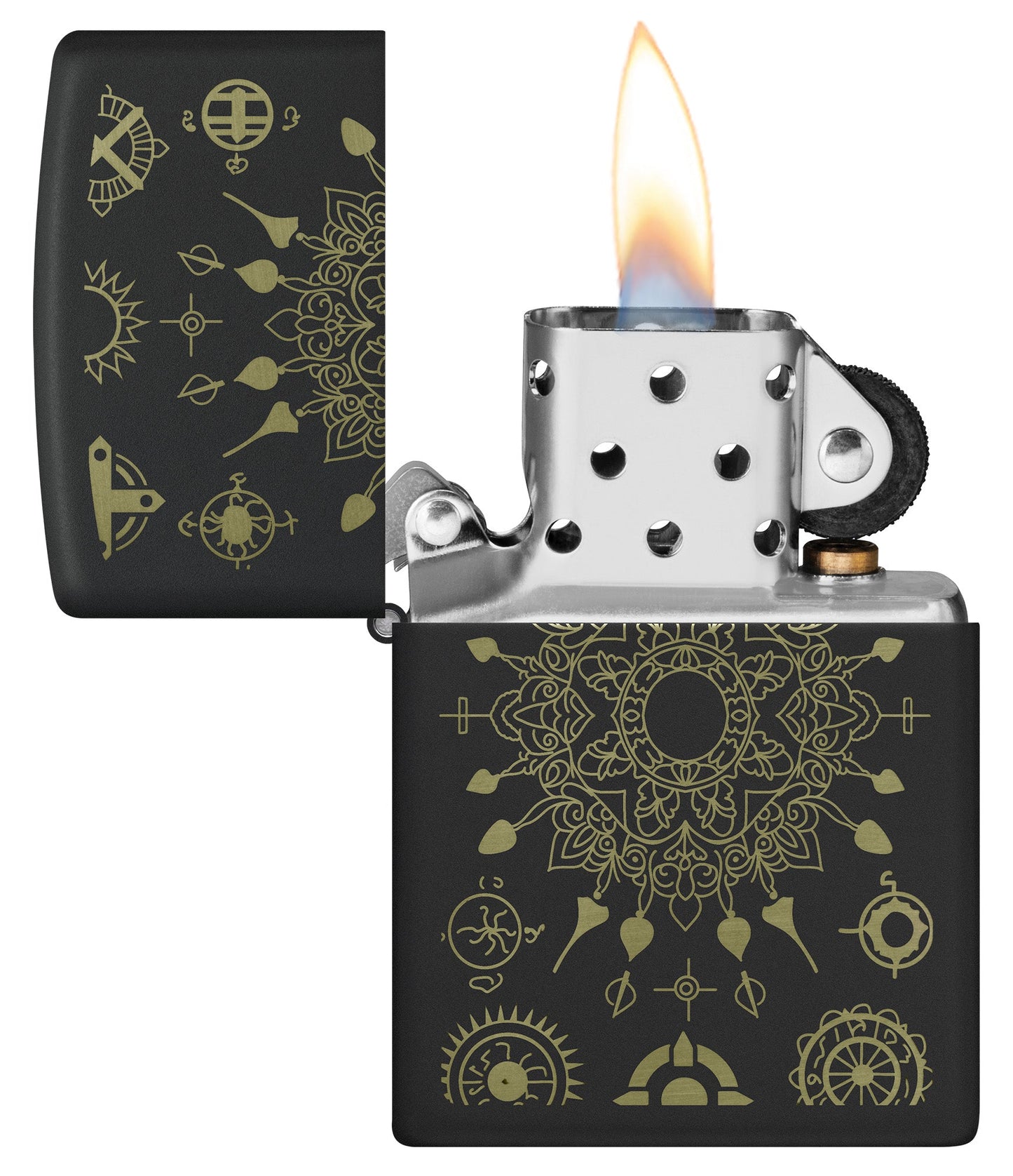Design ‘Mandala’