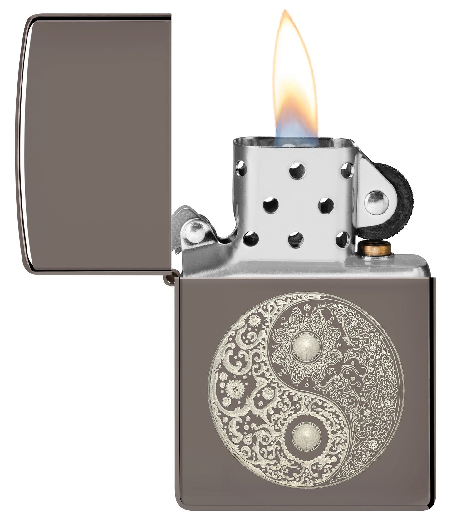 Design ‘Fancy Yin Yang’