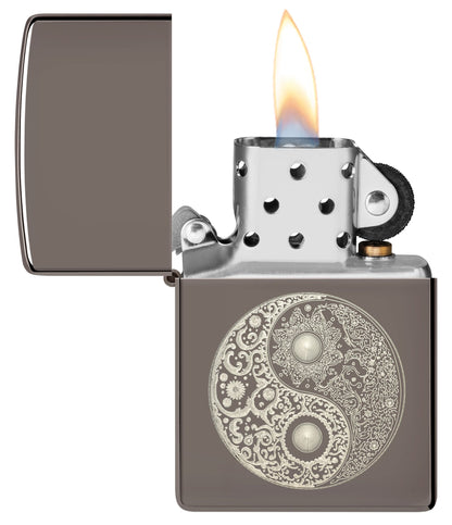 Design ‘Fancy Yin Yang’