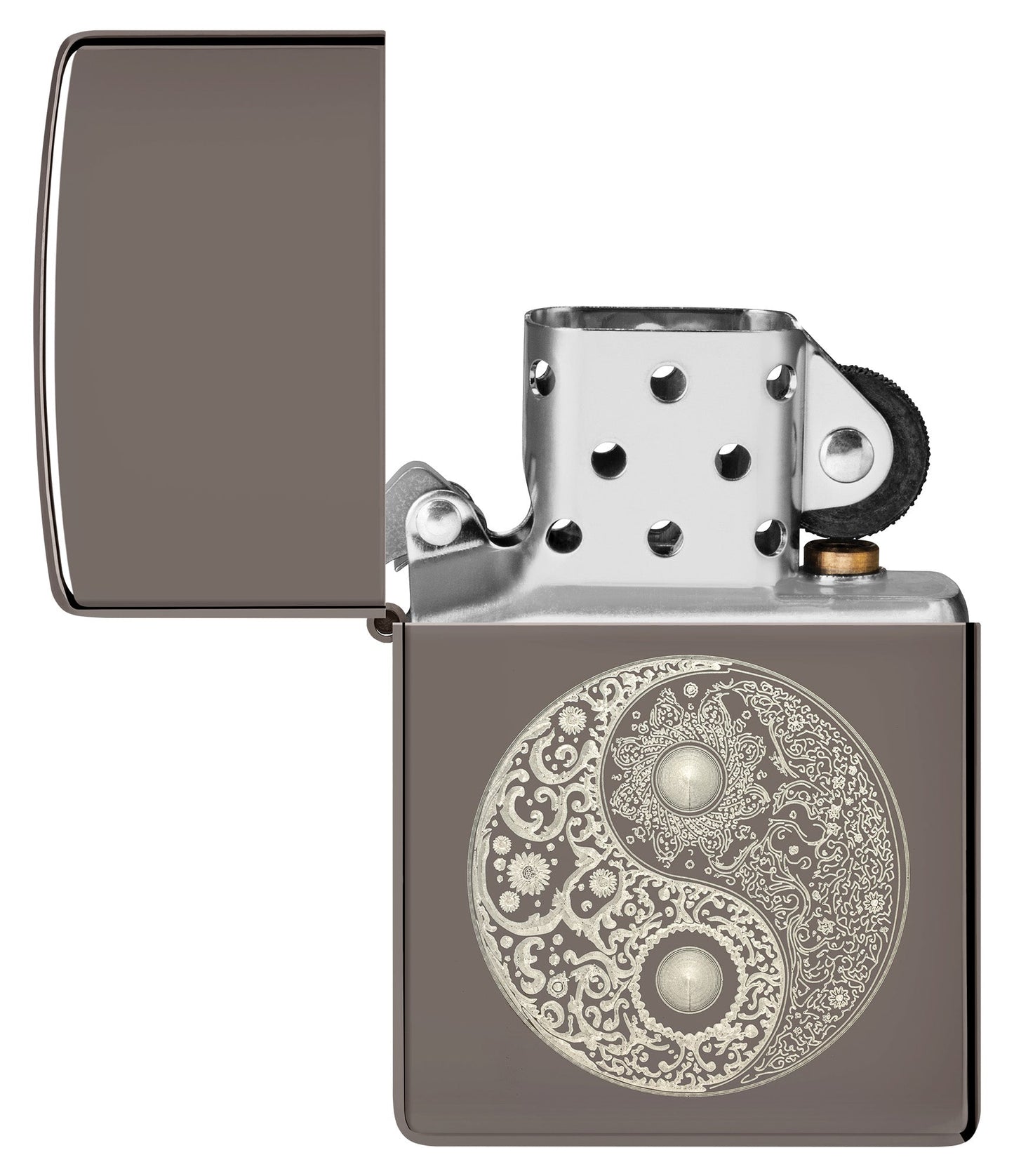 Design ‘Fancy Yin Yang’