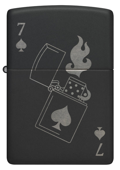 Design ‘Lucky 7’