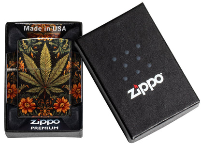 Design ‘Cannabis Tapestry’