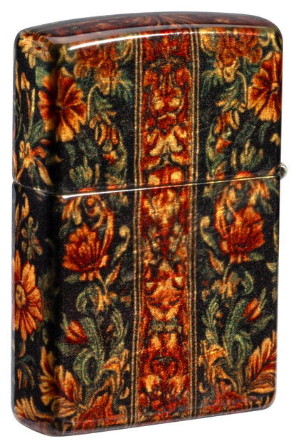 Design ‘Cannabis Tapestry’