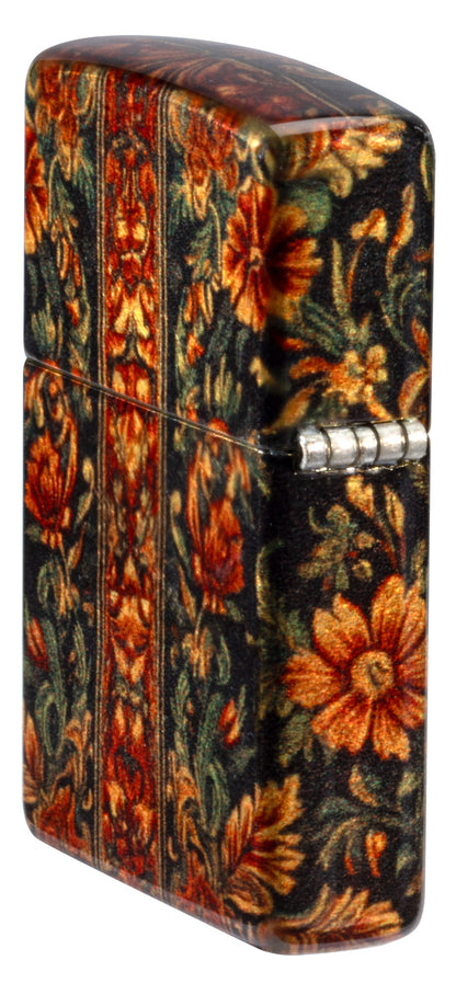 Design ‘Cannabis Tapestry’