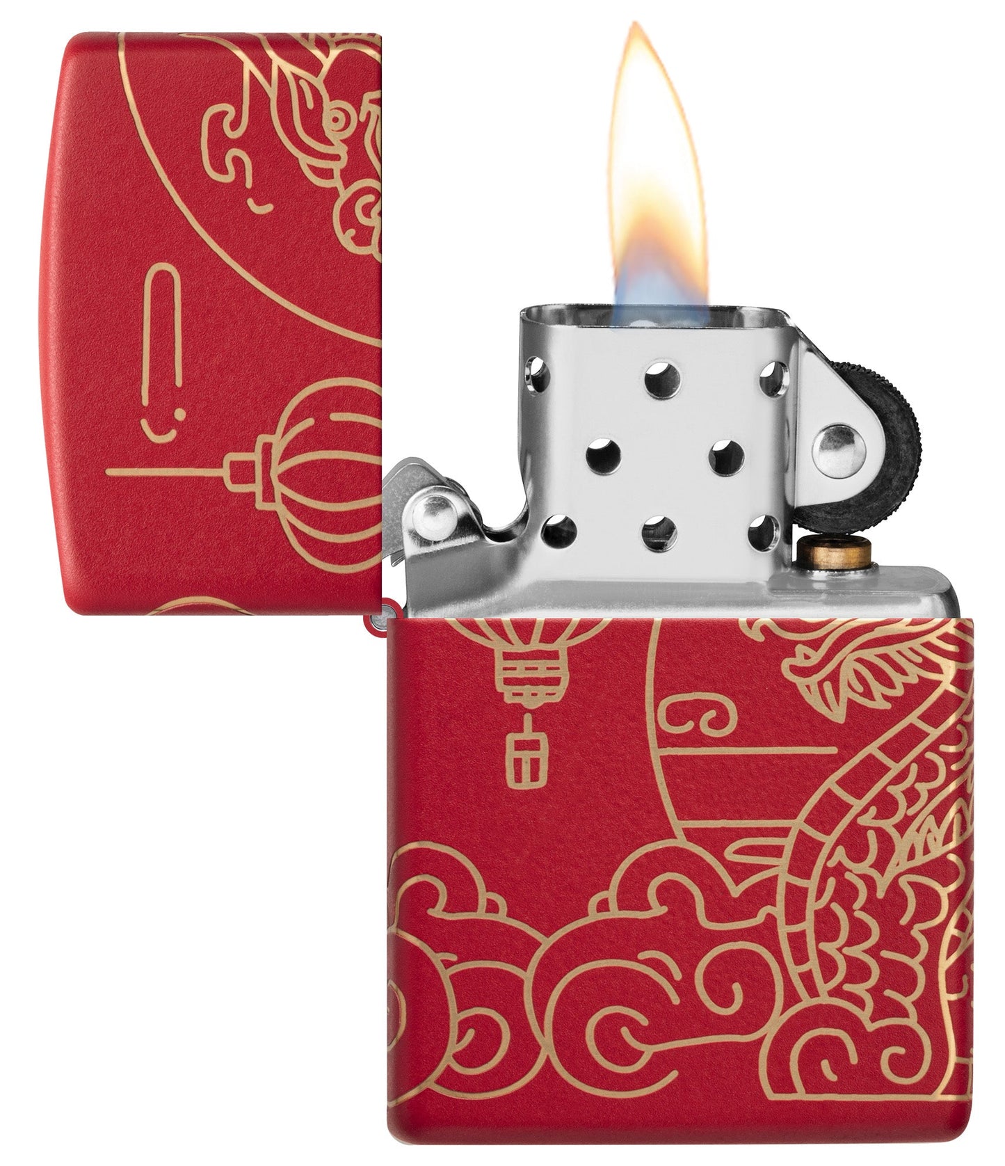 Design ‘Chinese New Year’