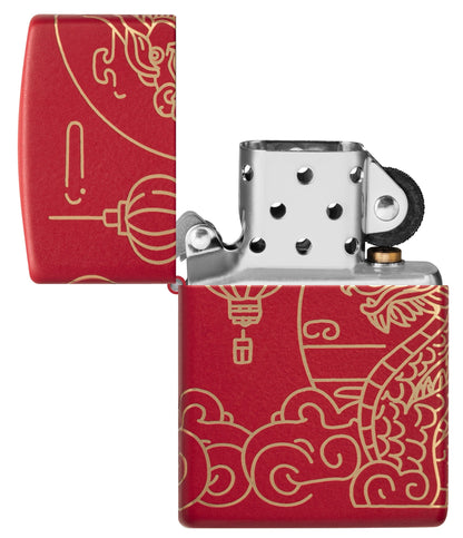 Design ‘Chinese New Year’