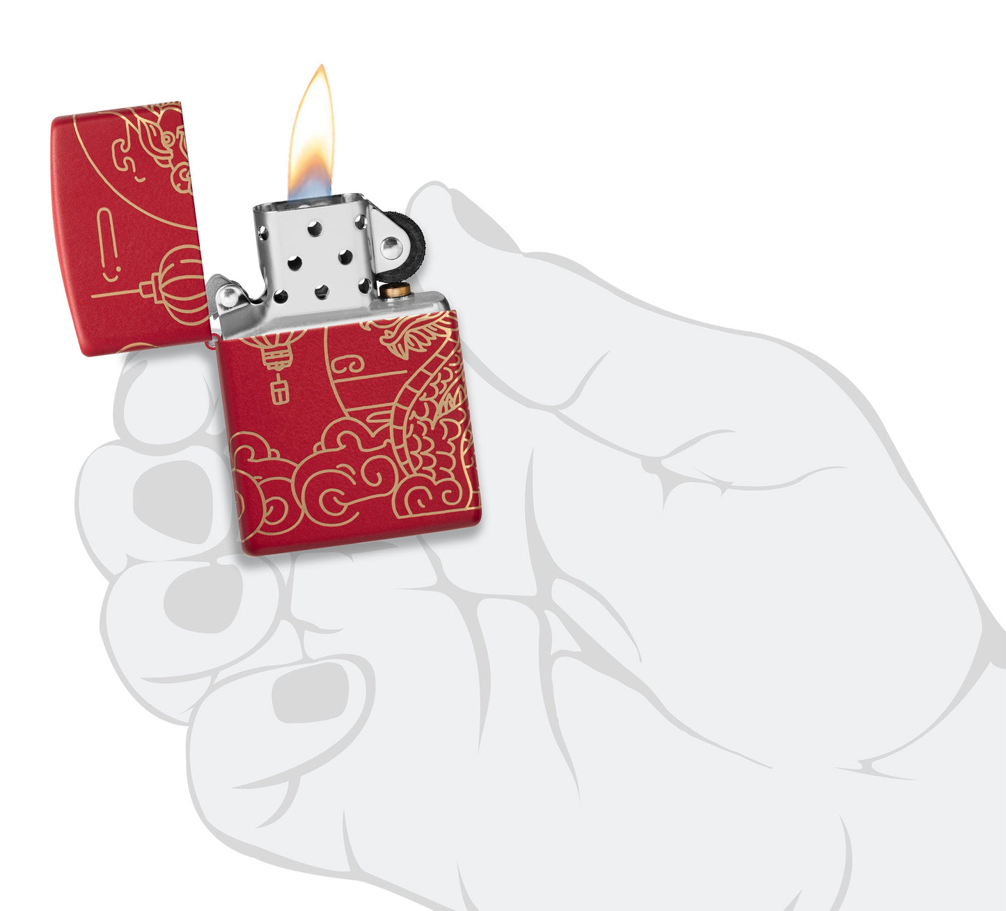 Design ‘Chinese New Year’