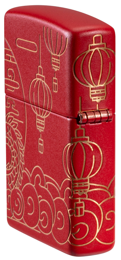 Design ‘Chinese New Year’