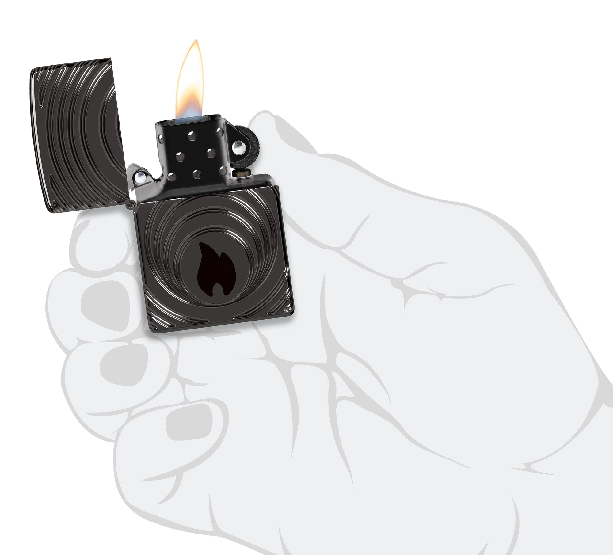 ZIPPO | Windproof Lighter Verzamelobject van het jaar 2026 – Zippo