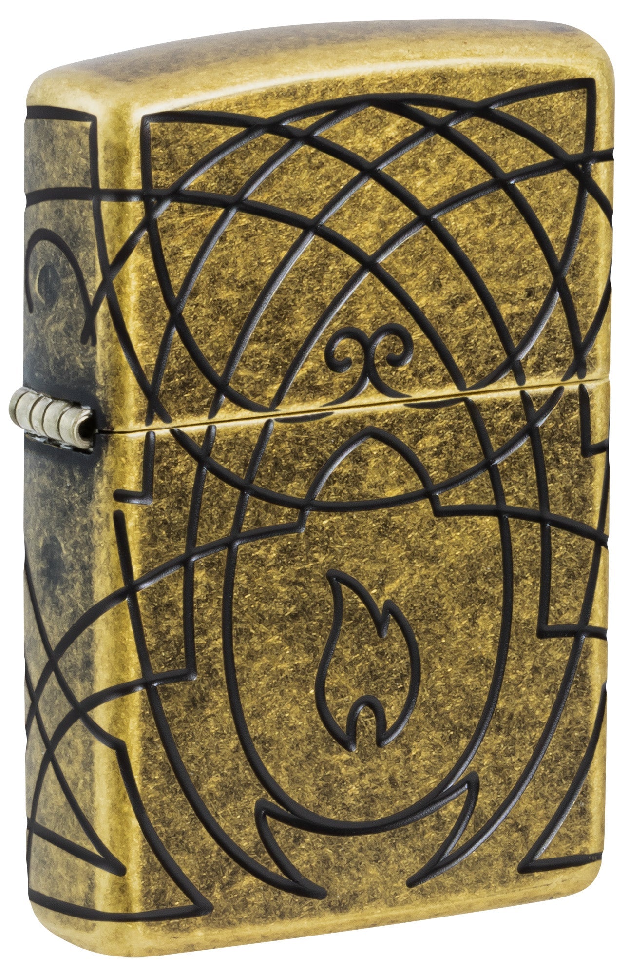 Design ‘Celtic Flame’