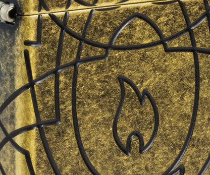Design ‘Celtic Flame’