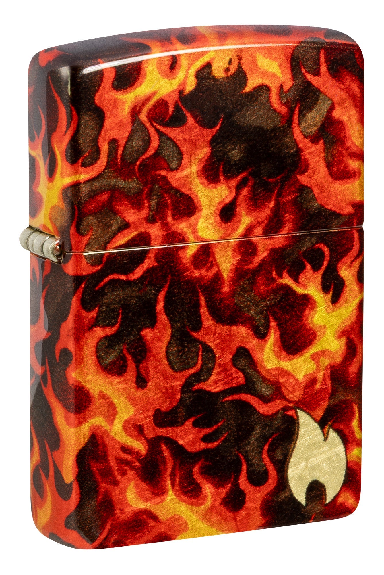 Design ‘Zippo Inferno’