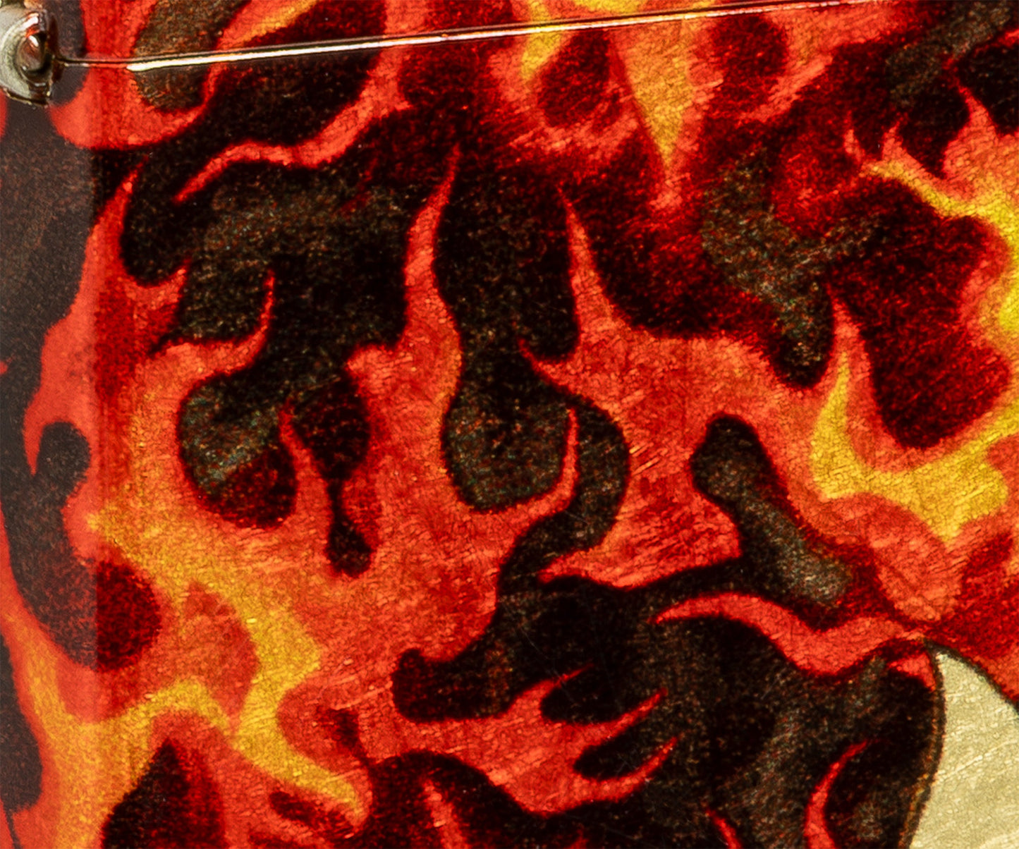 Design ‘Zippo Inferno’