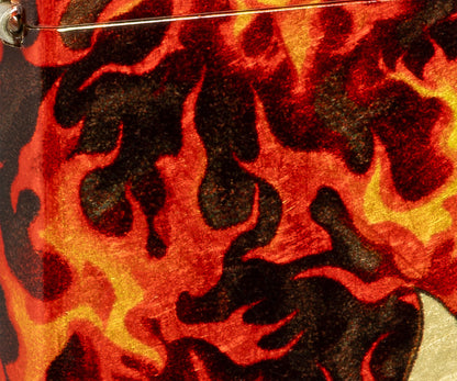 Design ‘Zippo Inferno’