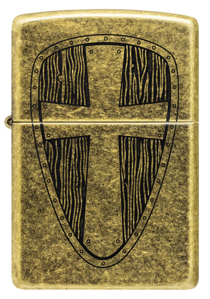 Design ‘Medieval Shield’