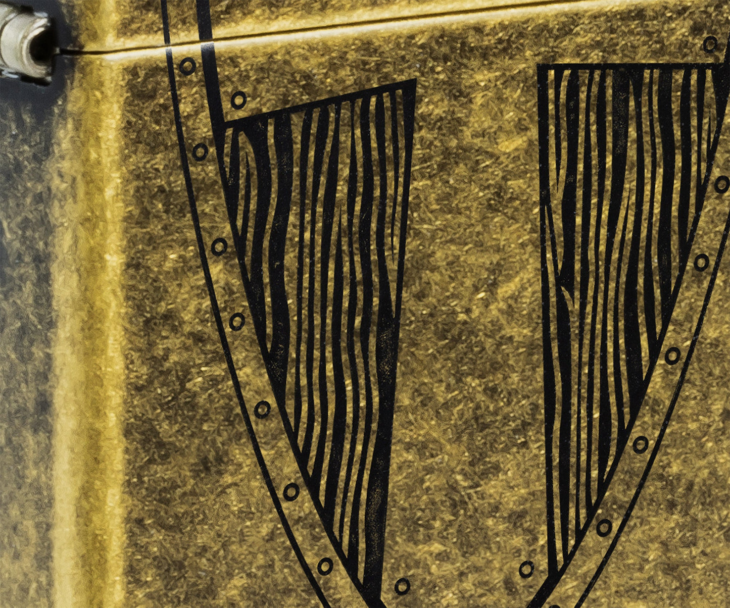 Design ‘Medieval Shield’