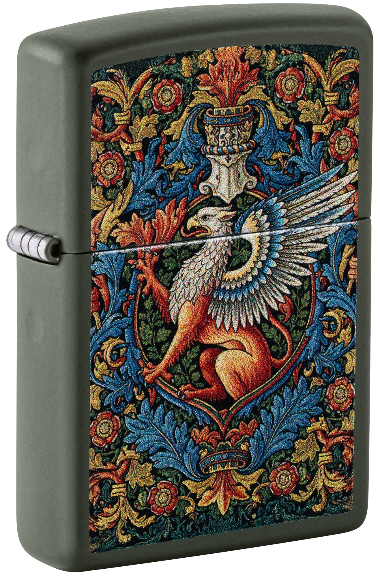 Design ‘Gryphon’