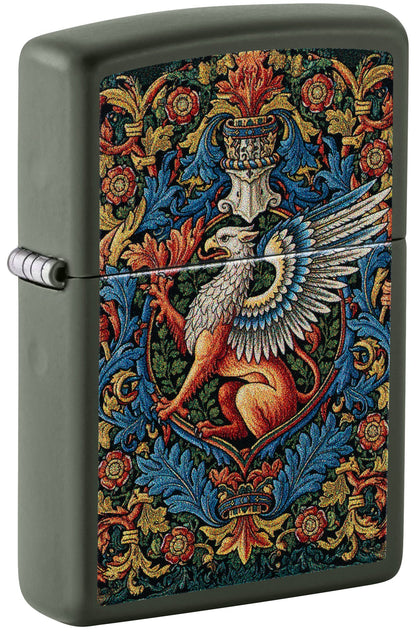 Design ‘Gryphon’