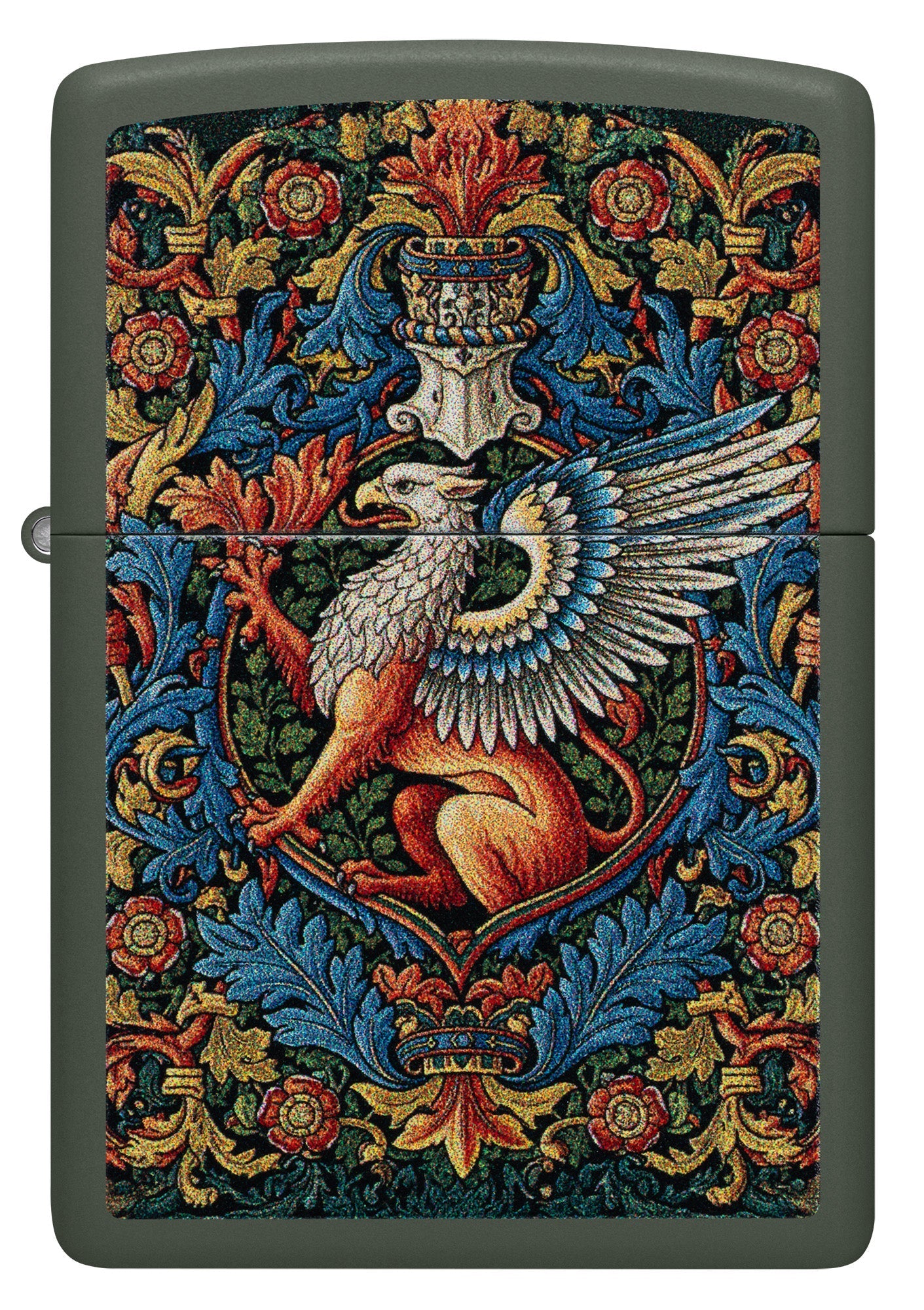 Design ‘Gryphon’