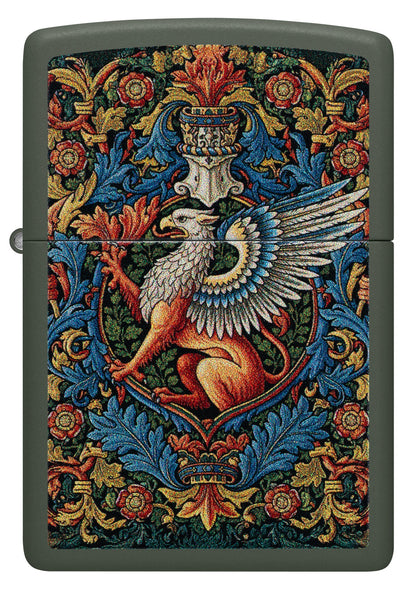 Design ‘Gryphon’