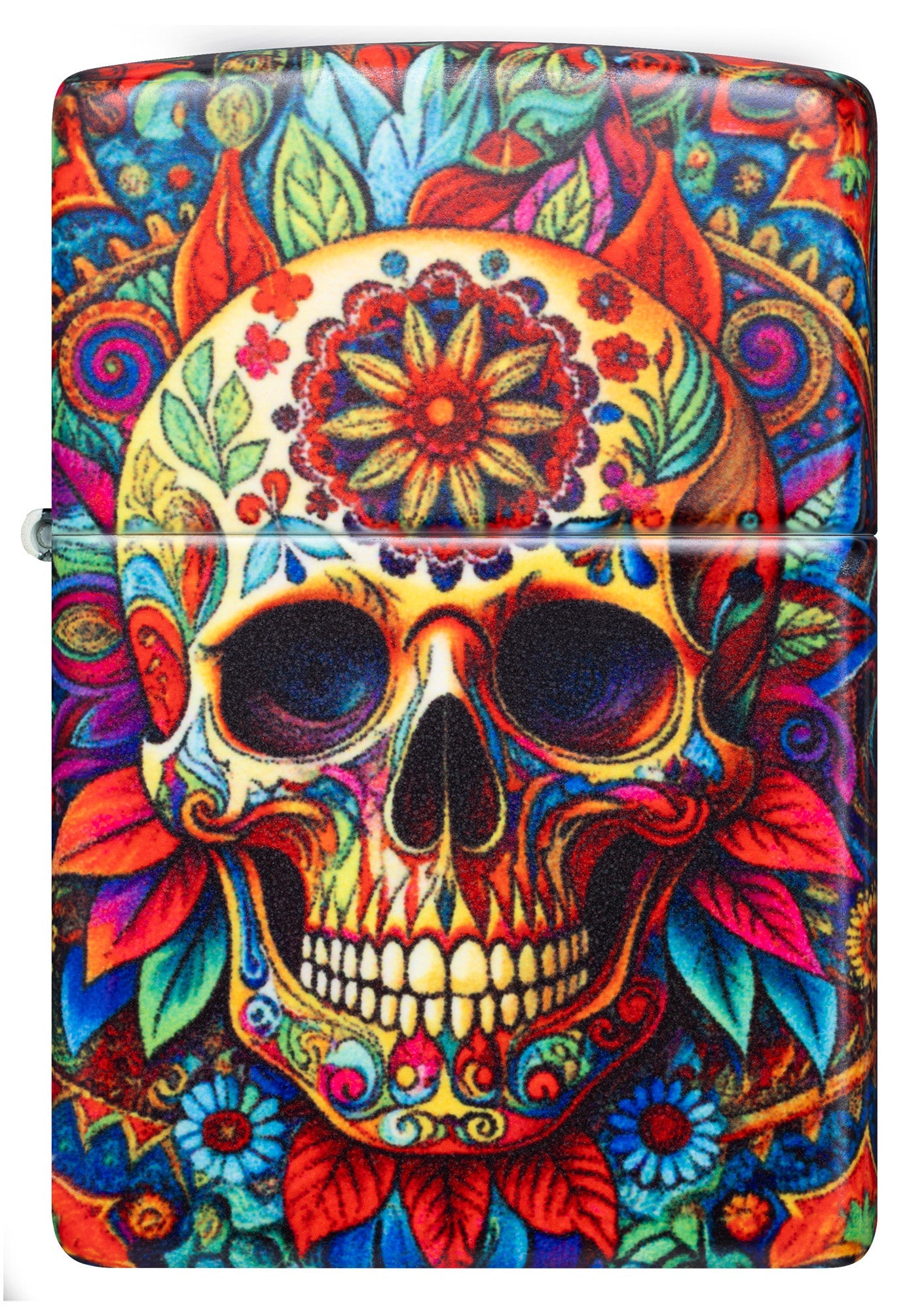 Design ‘Day of the Dead Skull’