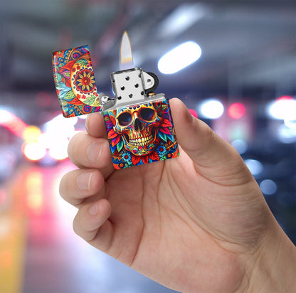 Design ‘Day of the Dead Skull’