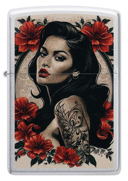 Design ‘Pinup Tattoo’
