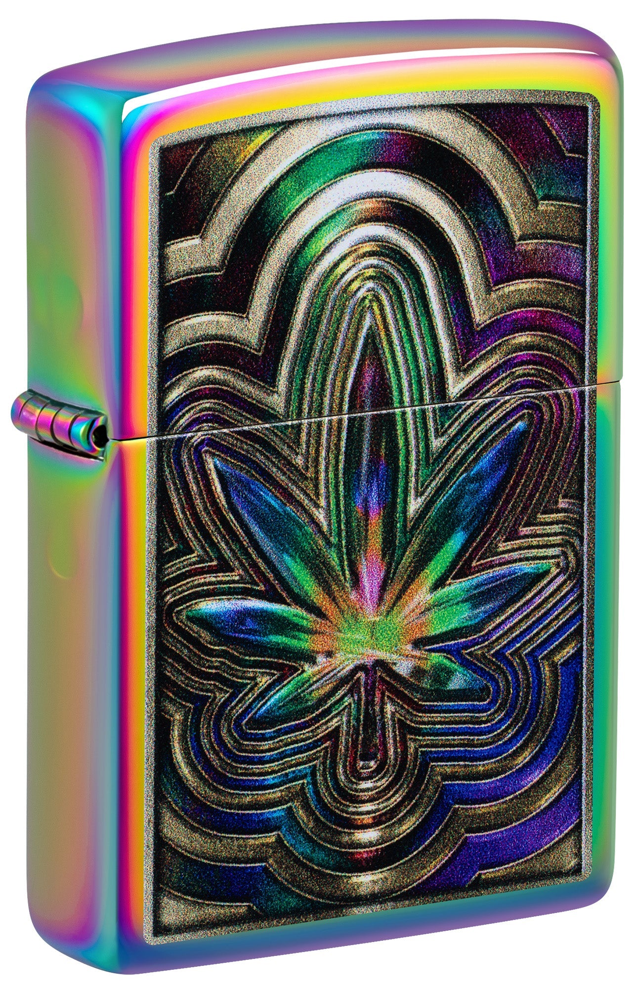 Design ‘Leaf Hypnosis’