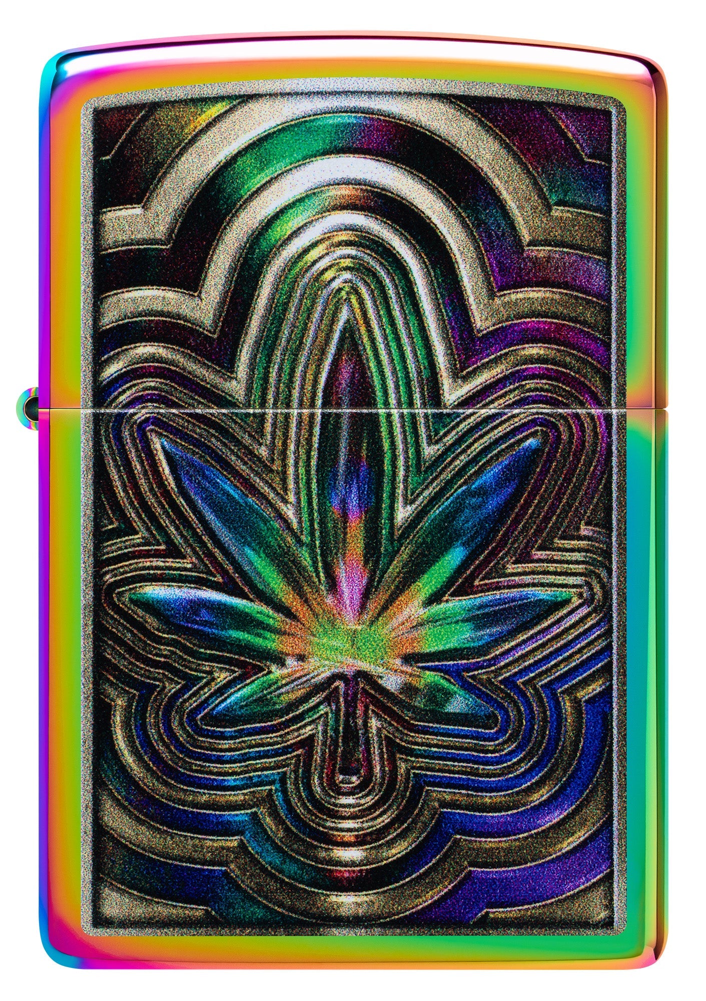 Design ‘Leaf Hypnosis’