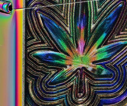 Design ‘Leaf Hypnosis’