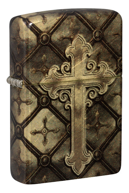 Design ‘Gilded Cross’