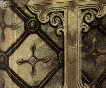 Design ‘Gilded Cross’