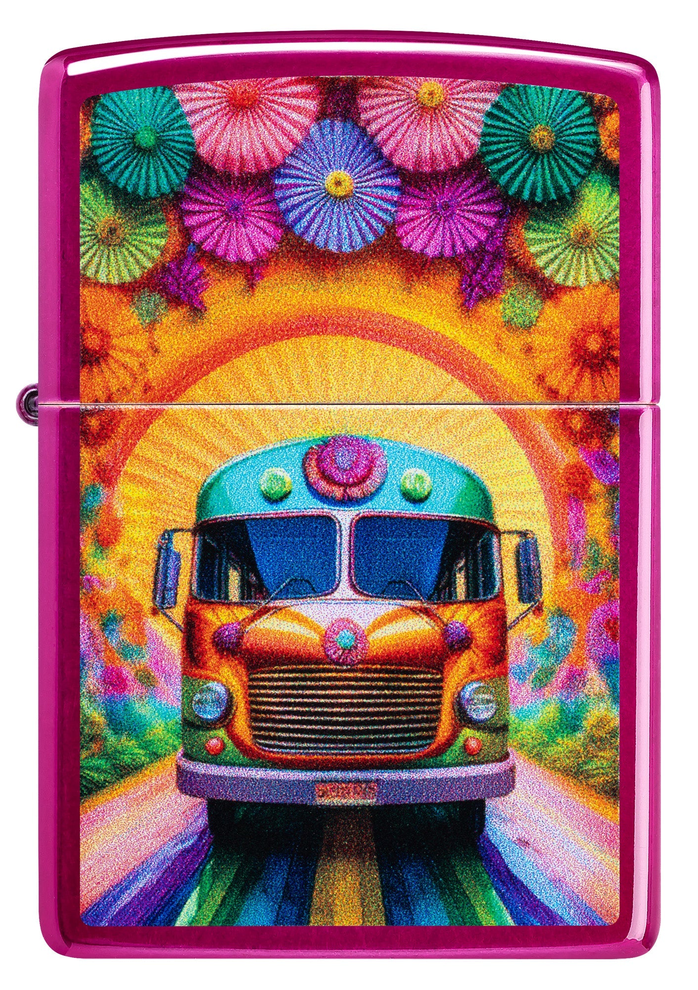 Design ‘Party Bus’
