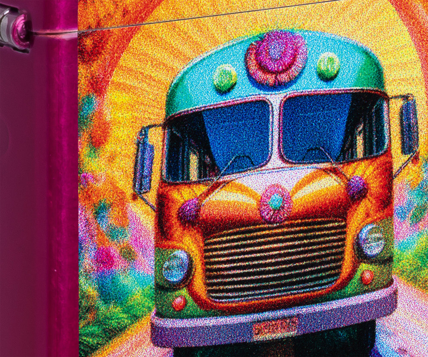 Design ‘Party Bus’