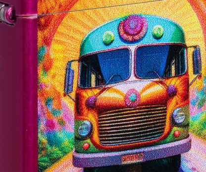 Design ‘Party Bus’
