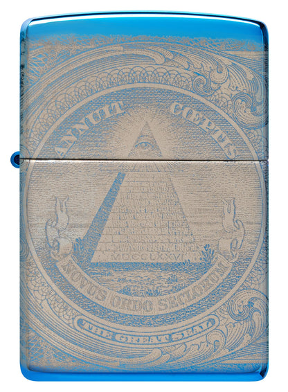 Design ‘Dollar Bill’
