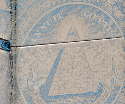 Design ‘Dollar Bill’