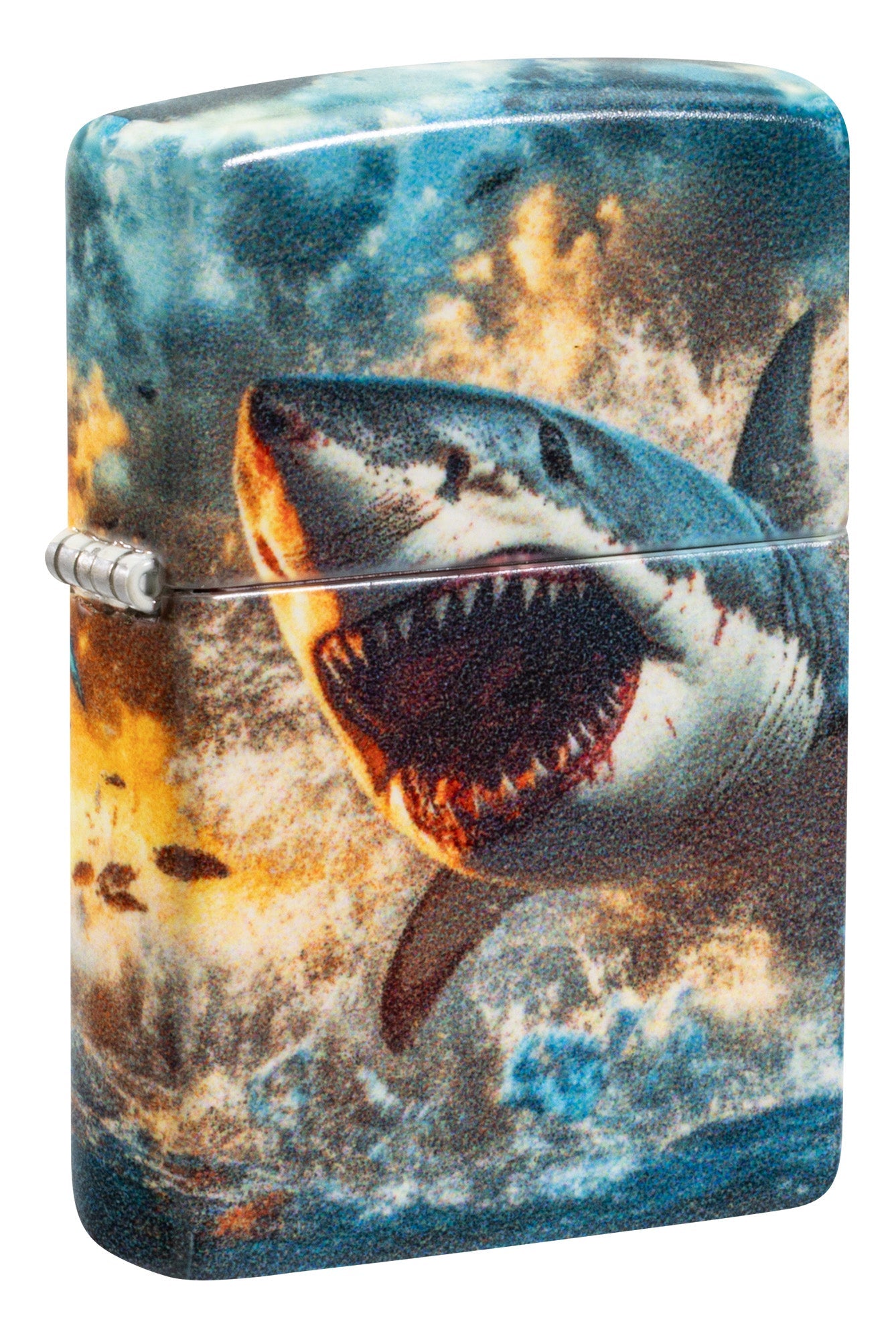 Design ‘Shark Bite’