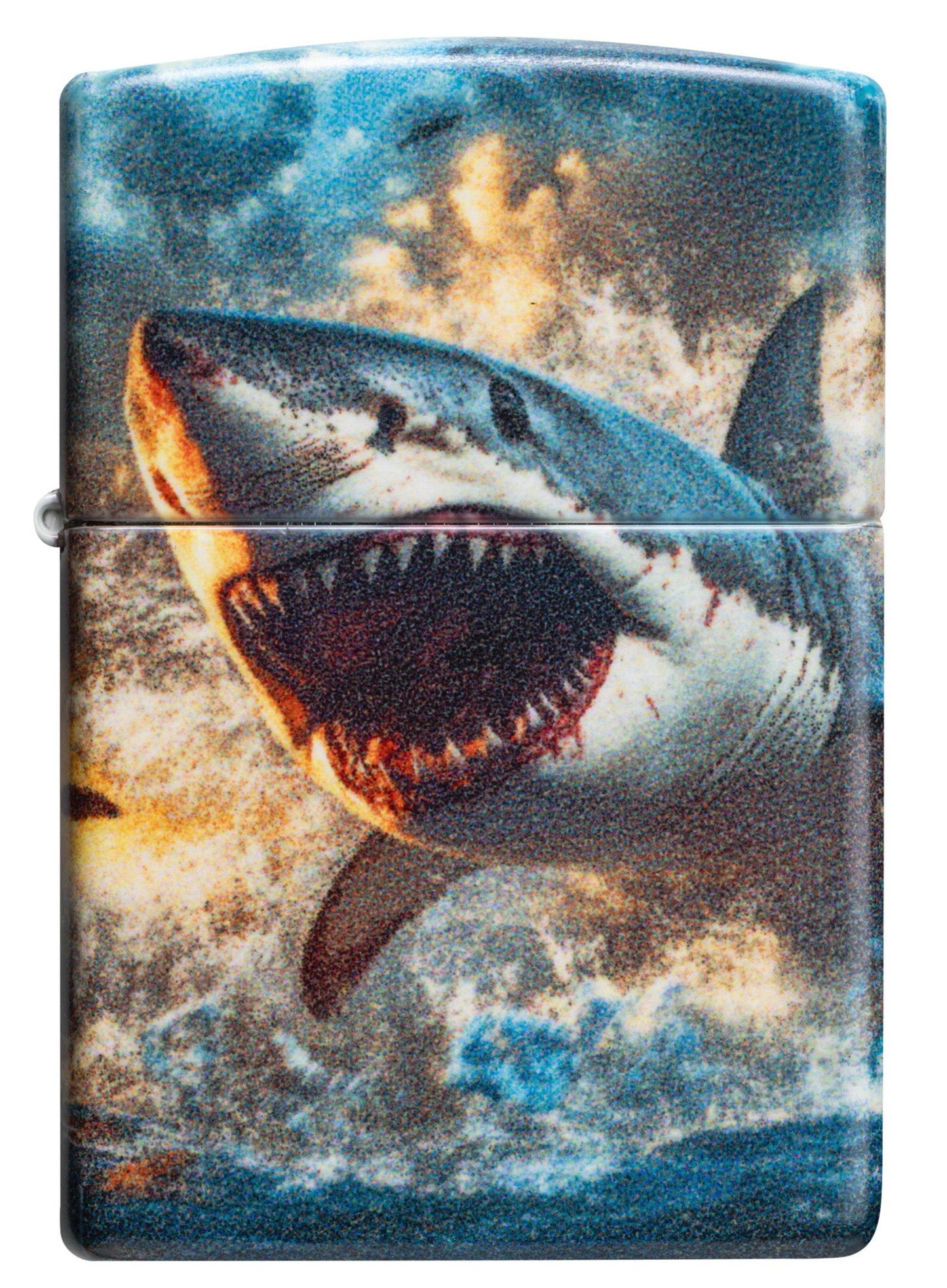 Design ‘Shark Bite’