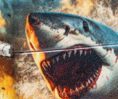 Design ‘Shark Bite’