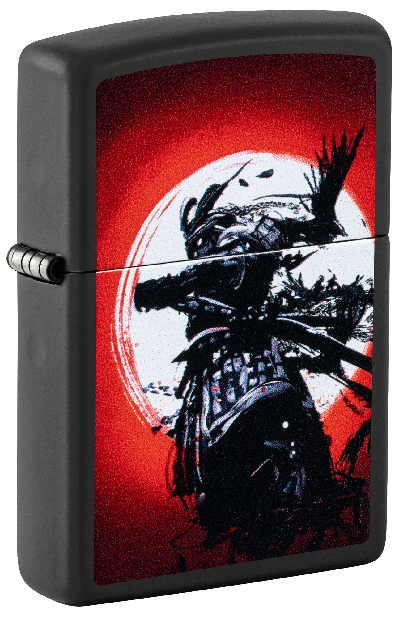 Design ‘Samurai Sun’
