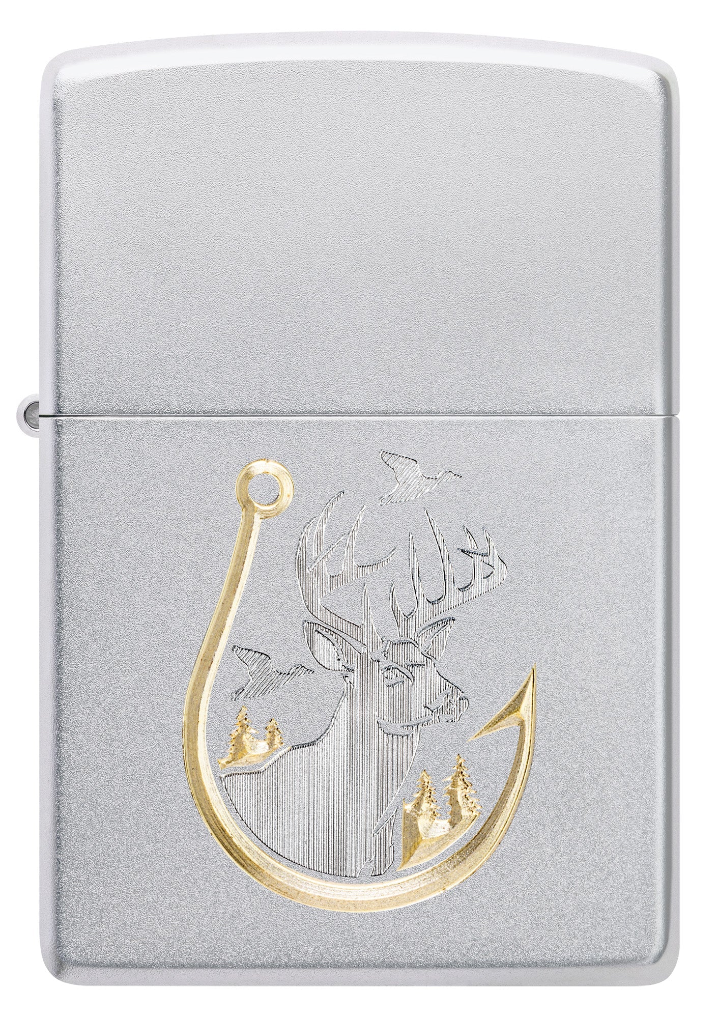 Design ‘Hunt and Fish’