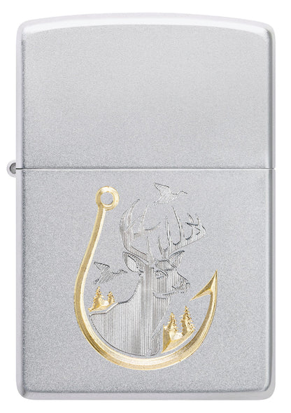 Design ‘Hunt and Fish’