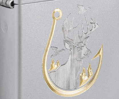 Design ‘Hunt and Fish’