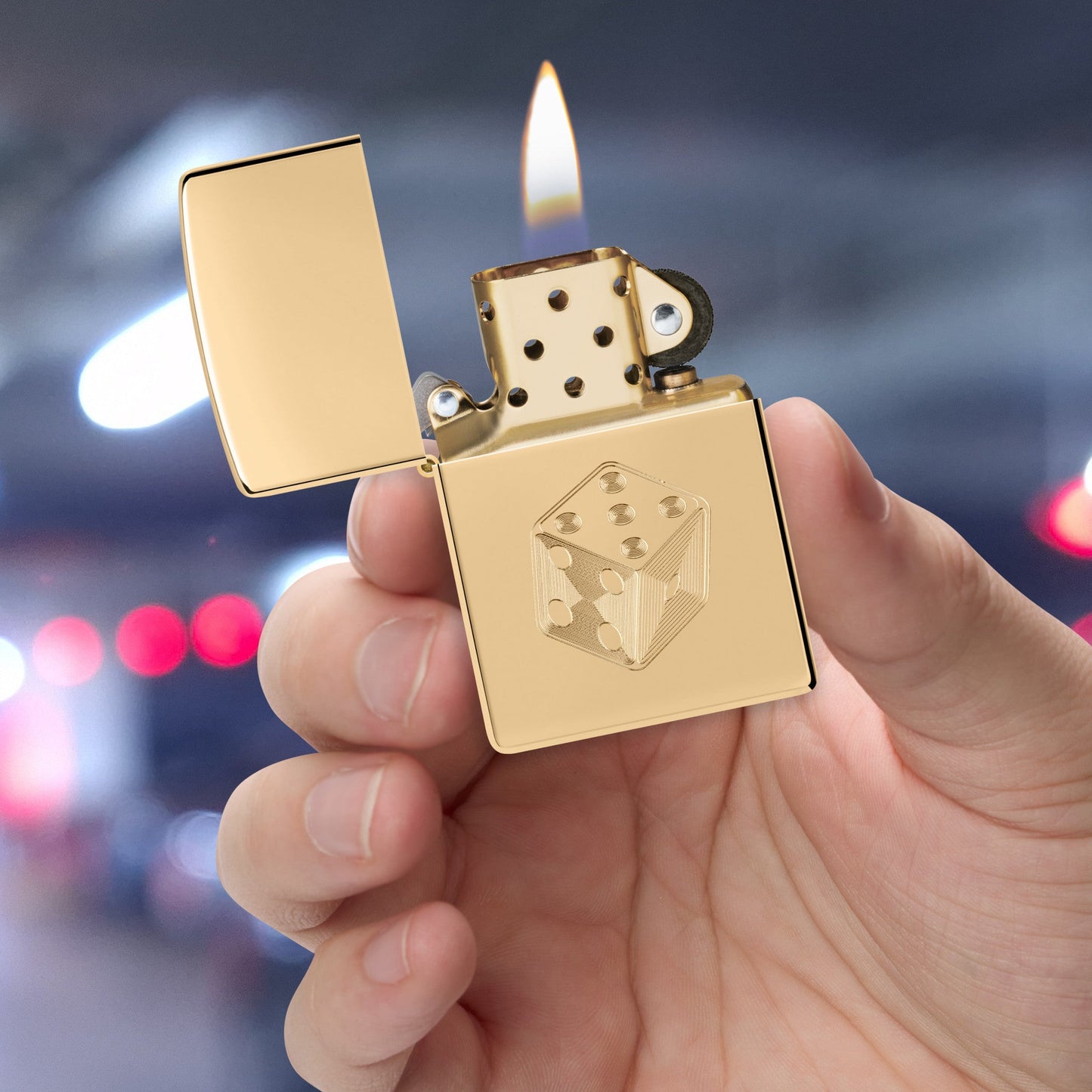 Design ‘Elegant Dice’