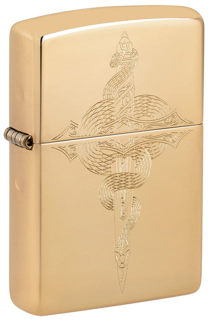Design ‘Serpent Sword’