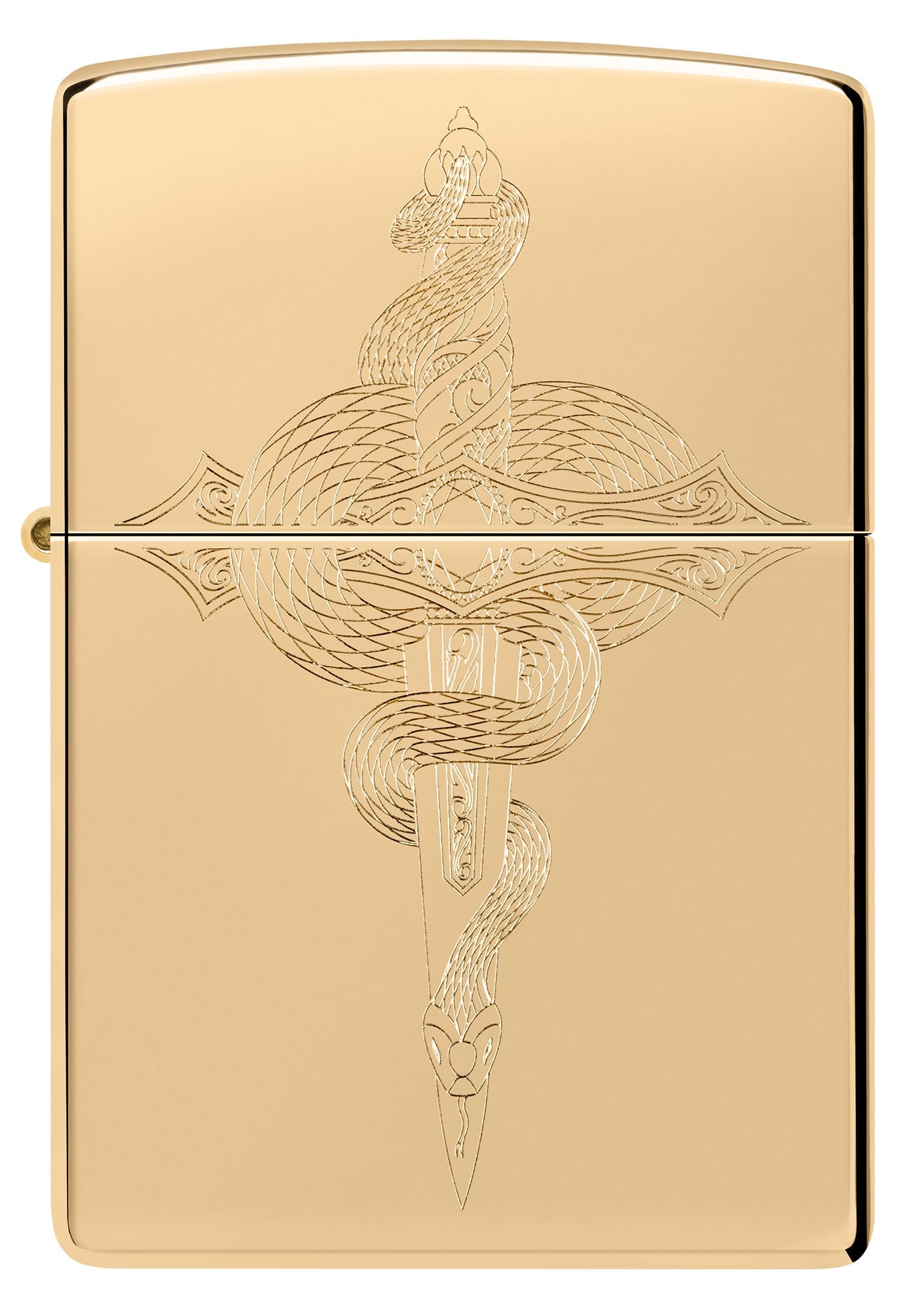 Design ‘Serpent Sword’